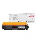 Tóner xerox 006r03641 compatible con hp cf230x/crg-051h/ 3500 páginas/ negro - Imagen 1