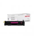 Tóner xerox 006r03699 compatible con hp cf413a/crg-046m/ 2300 páginas/ magenta - Imagen 1