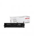 Tóner xerox 006r03807 compatible con hp cf210x/cb540a/ce320a/crg-116bk/crg-131bkh/ 2400 páginas/ negro - Imagen 1