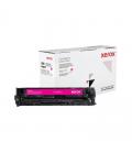 Tóner xerox 006r03811 compatible con hp cf213a/cb543a/ce323a/crg-116m/crg-131m/ 1800 páginas/ magenta - Imagen 1