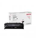 Tóner xerox 006r03839 compatible con hp ce505x/ crg-119ii/ gpr-41/ 6500 páginas/ negro - Imagen 1