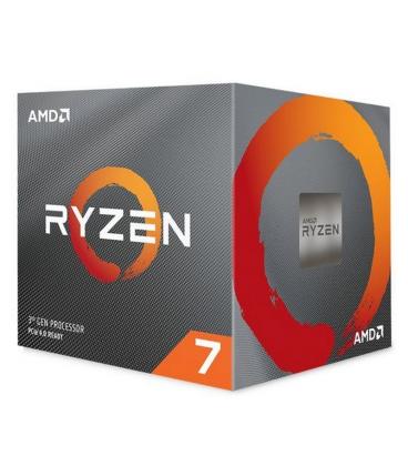 AMD Ryzen 7 3800XT 3.9 GHz