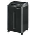 DESTRUCTORA FELLOWES 425I - - Imagen 1