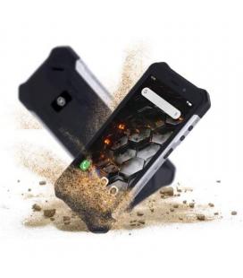 Smartphone Ruggerizado Hammer Iron 3 LTE 3GB/ 32GB/ 5.5"/ Negro Plata