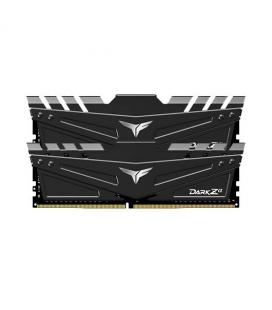 MODULO DDR4 32GB 2X16GB 3200MHz TEAMGROUP DARK ZA NEGRO/CL