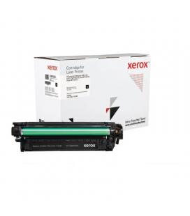Tóner xerox 006r03684 compatible con hp ce400x/ 11000 páginas/ negro - Imagen 1