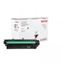 Tóner xerox 006r03684 compatible con hp ce400x/ 11000 páginas/ negro - Imagen 1