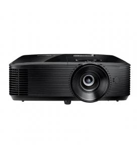 Proyector optoma dw322/ 3800 lúmenes/ wxga/ hdmi-vga/ negro