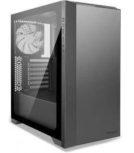 CAJA GAMING ANTEC P82 SILENT ATX 2XUSB3.0 SIN FUENTE NEGRO - Imagen 1