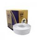 CABLE RED UTP CAT6 RJ45 PHASAK 305M GRIS AWG24/SOLIDO PHR 6 - Imagen 4