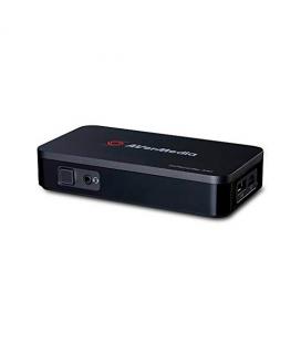 CAPTURADORA AVERMEDIA EZRECORDER 330 USB/HDMI IN+OUT/ETHERN - Imagen 1