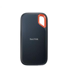 Disco Externo SSD SanDisk Extreme Portable V2 1TB/ USB 3.2 Gen 2