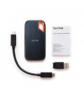 Disco Externo SSD SanDisk Extreme Portable V2 1TB/ USB 3.2 Gen 2