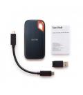 HD EXT SSD 2TB SANDISK EXTREME PORTABLE LECT: 1050 MB/S - E - Imagen 3