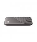 HD EXT 500GB WD MY PASSPORT SSD GRIS LECT: 1050 MB/S - ESCR - Imagen 4