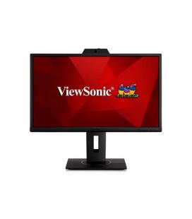 MONITOR LED IPS 24 VIEWSONIC VG2440V NEGRO DP/HDMI/VGA/192 - Imagen 1