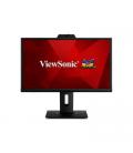 MONITOR LED IPS 24 VIEWSONIC VG2440V NEGRO DP/HDMI/VGA/192 - Imagen 7