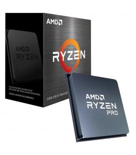 Amd Ryzen 7 Pro 4750G. Socket AM4. - Imagen 1