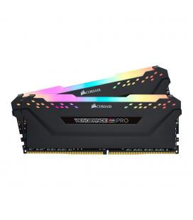 Corsair Vengeance RGB Pro 32Gb (2x 16Gb) DDR4 3200Mhz 1.35V