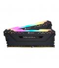 Corsair Vengeance RGB Pro 32Gb (2x 16Gb) DDR4 3200Mhz 1.35V