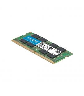 Crucial 32Gb SO-DIMM DDR4 3200MHz 1.2V - Imagen 1