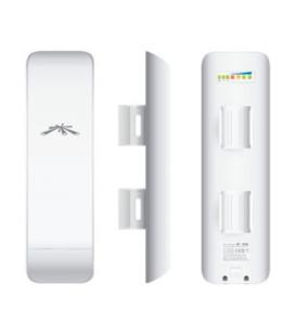 ACC.POINT WLAN UBIQUITI NANOSTATION NSM5 - Imagen 1