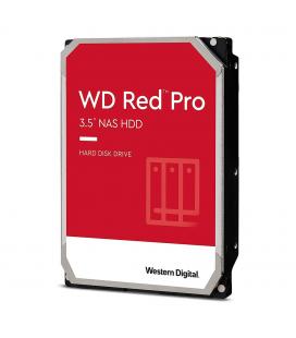 HDD 16Tb Western Digital Red 3.5" SATA3 7200rpm - Imagen 1