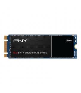 PNY SSD CS900 500GB M.2 SATA 3 - Imagen 1
