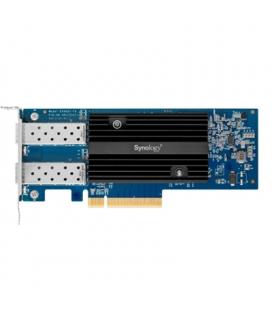 SYNOLOGY E10G21-F2 Tarjeta 10GbE SFP+ Dual