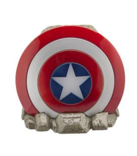 Altavoz bluetooth ekids marvel capitan america - Imagen 1