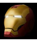 Altavoz bluetooth ekids marvel iron man - Imagen 1