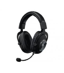 Auriculares con microfono logitech g pro x lightspeed gaming inalambricos - Imagen 1