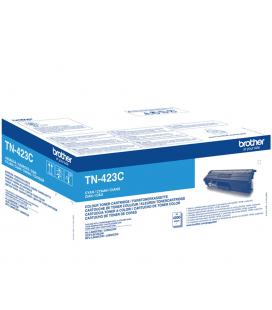 Toner brother tn247c cian 2300 páginas - Imagen 1
