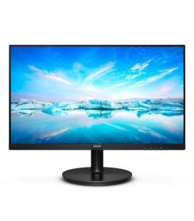 Monitor philips v-line 272v8la 27'/ full hd/ multimedia/ negro - Imagen 1