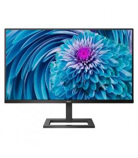Monitor profesional philips 288e2a 28'/ 4k/ multimedia/ negro
