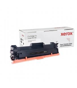 Tóner xerox 006r04235 compatible con hp cf244a/ 1000 páginas/ negro - Imagen 1