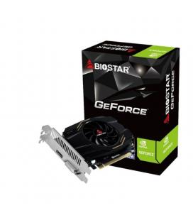 Tarjeta Gráfica Biostar GeForce GT 1030/ 4GB GDDR4