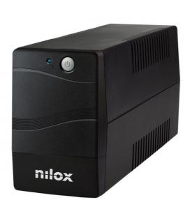 SAI NILOX PREMIUM LINE INTERACTIVE 800 VA - Imagen 1