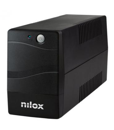 SAI NILOX PREMIUM LINE INTERACTIVE 800 VA - Imagen 1