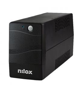 SAI NILOX PREMIUM LINE INTERACTIVE 1200 VA