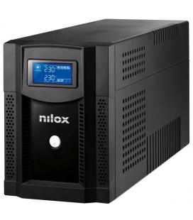 SAI NILOX PREMIUM LINE INTERACTIVE SINEWAVE 3000 VA