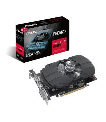 Asus Phoenix Radeon RX 550 2GB GDDR5