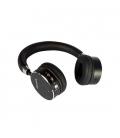 AURICULARESMICRO WIRELESS AIWA HSTBTN-800BK NEGRO SUPRAURAL - Imagen 2