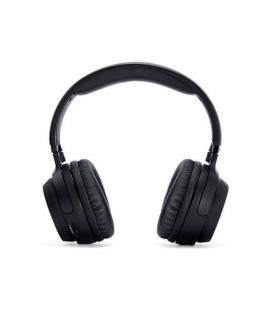 AURICULARES WIRELESS AIWA WHF-880 NEGRO SUPRAURAL/DIADEMA/1 - Imagen 1