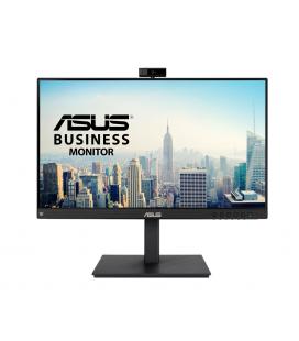 Monitor led ips asus be24eqsk 24pulgadas 1920 x 1080 5ms display port hdmi d - sub altavoces cam - Imagen 1