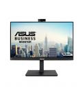 Monitor led ips asus be24eqsk 24pulgadas 1920 x 1080 5ms display port hdmi d - sub altavoces cam - Imagen 1