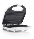 Sandwichera tristar sa-3050/ 750w/ placas grill - Imagen 1