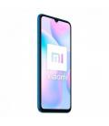 Smartphone Móvil Xiaomi Redmi 9AT 2GB/ 32GB/ 6.53"/ Azul
