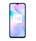 Smartphone Móvil Xiaomi Redmi 9AT 2GB/ 32GB/ 6.53"/ Azul