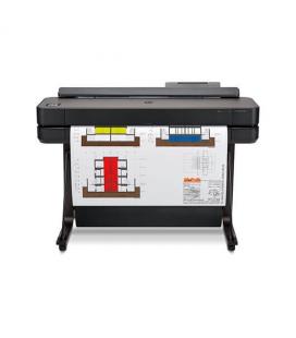 IMPRESORA HP DESIGNJET T650 COLOR/USB/ETHERNET/WIFI/CONSUMI - Imagen 1